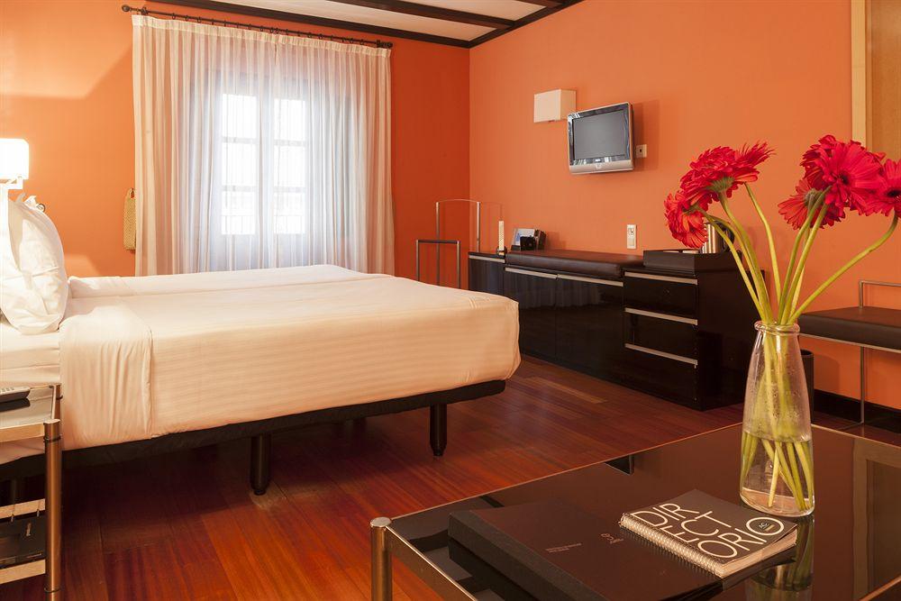 Hotel Palacio De Santa Paula, Autograph Collection Granada Ngoại thất bức ảnh