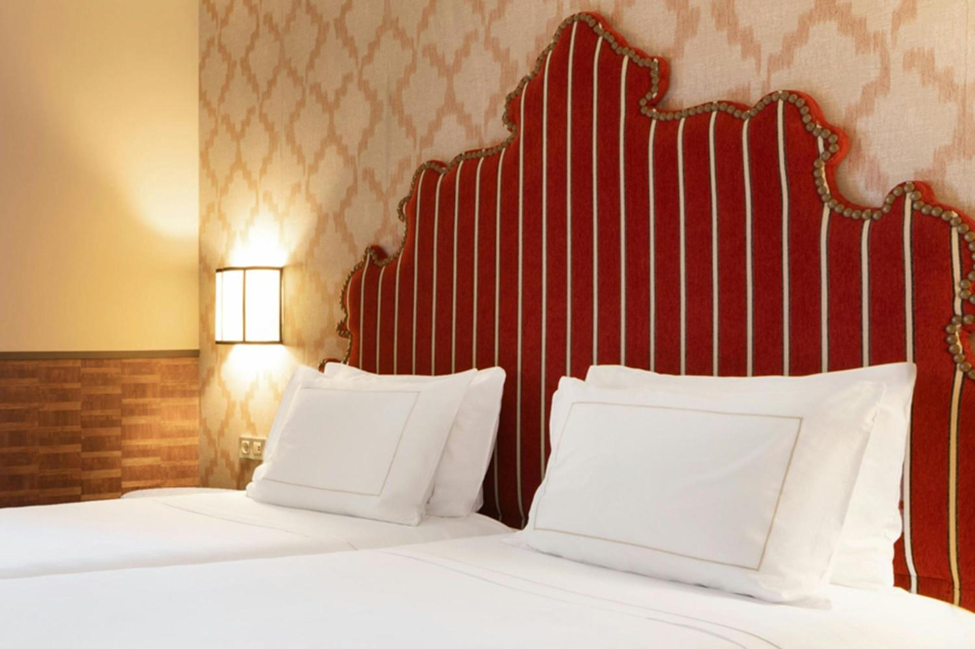 Hotel Palacio De Santa Paula, Autograph Collection Granada Ngoại thất bức ảnh