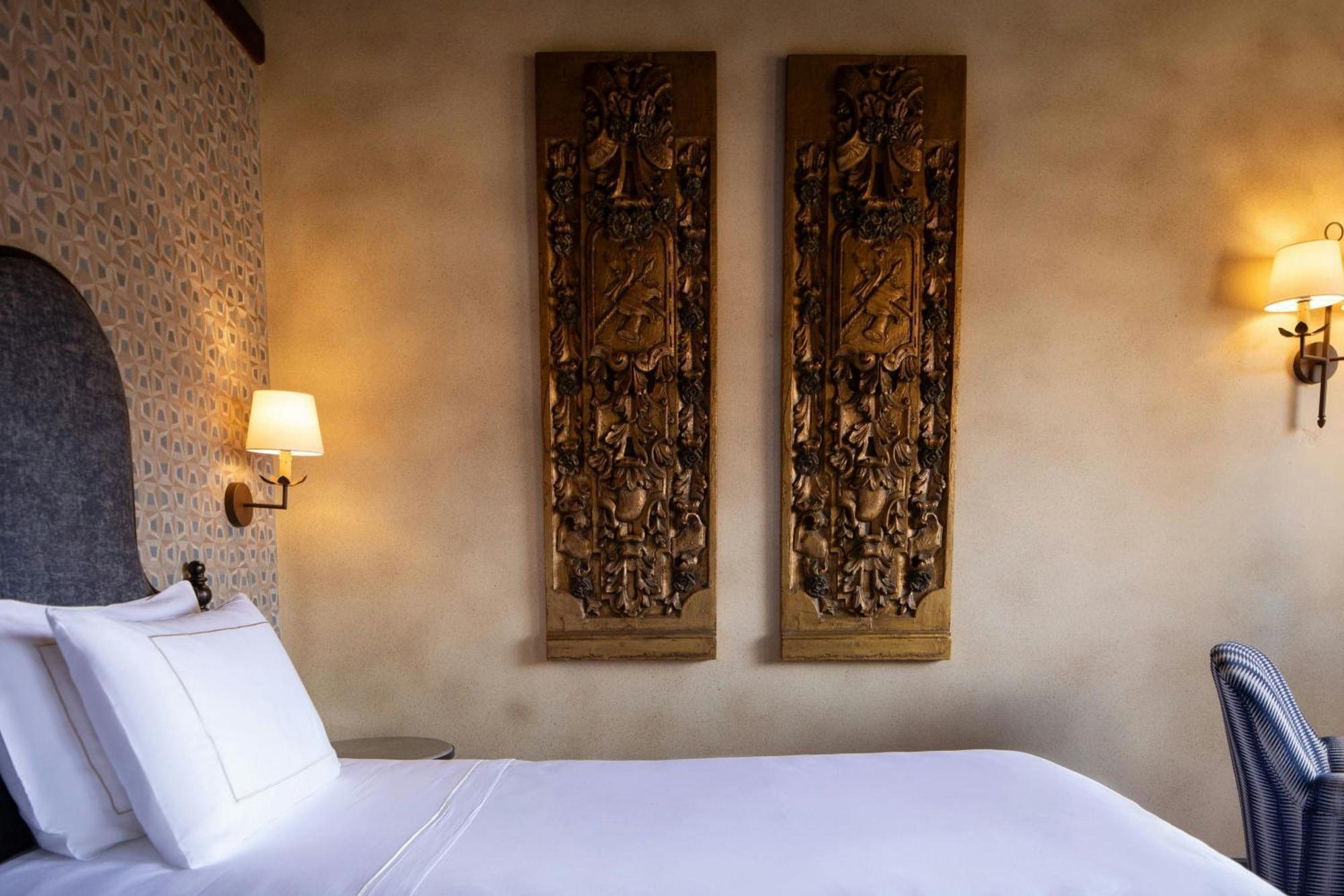 Hotel Palacio De Santa Paula, Autograph Collection Granada Ngoại thất bức ảnh